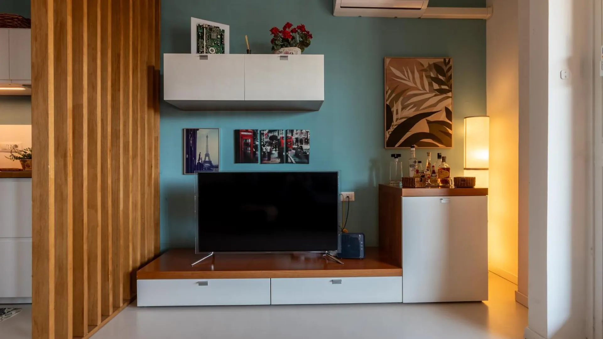 Apartmán Casa Fiordaliso Wifi Gratis Rozzano